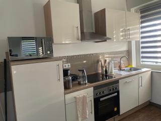 Apartament mit eine Schlafzimmer Ferienwohnung - 6