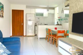 Apart Village 3qtos em Itacimirim prox Praia - 2