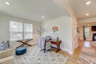 5 Mi to Bethany Beach! Group Escape w/ Pool Access - 1