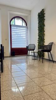 Central Apartments Hof - 6