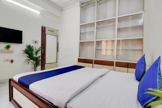 Hotel Elguse - 7