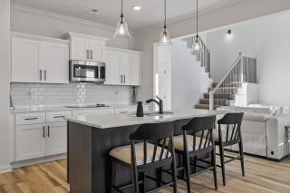 The Fort Haven Spacious 4BR Near Ft Campbell - 8