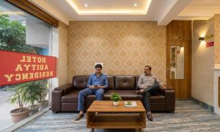 Hotel Adi Regency Sec 66 Mamura Noida - 7