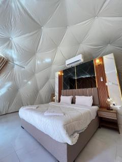 Dalia Luxury Camp - 8