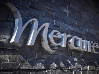 Mercure Milton Keynes Hotel - 7