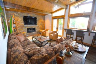 Deer Lodge #2- Lake Front - 7