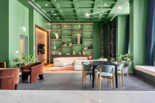 Brand-New Luxury Condo in the Miami Worldcenter - 4