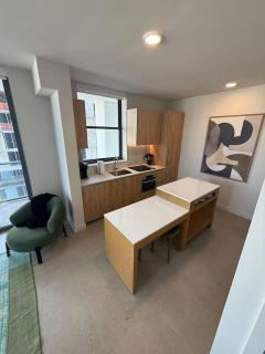 Condo by Bayside and Cruise Port - 3