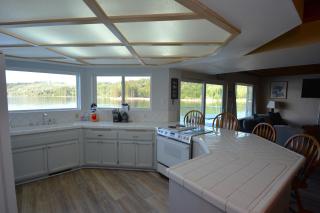 Eagles Nest Lake Front - 1