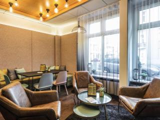 Mercure Hotel Berlin Zentrum Superior - Berlin - 6