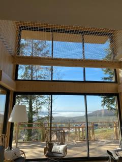Le Chalet Cormoyeux - 1