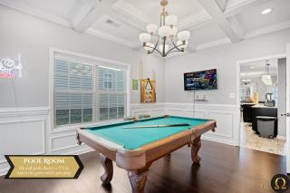 Lux Entertainment Home-The OMEGA - 3