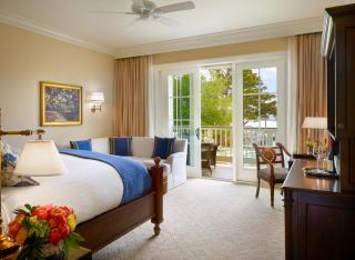 Montage Palmetto Bluff - 1