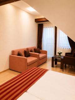 Komnata Bešeňová - Apartmán 344 - 6