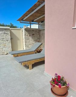 Lux Studios With Private Pool by ILIOS Georgioupoli - 2
