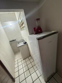 Apartamento com um quarto - 1