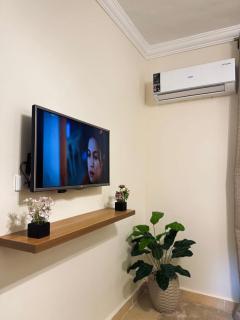 Cozy flat near Cairo International Airport - 8