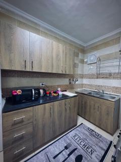 Cozy flat near Cairo International Airport - 5