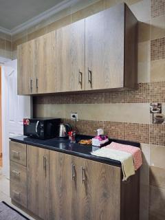 Cozy flat near Cairo International Airport - 4
