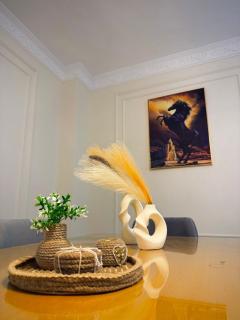 Cozy flat near Cairo International Airport - 3