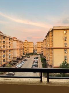 Cozy flat near Cairo International Airport - 2