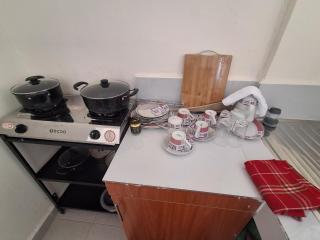 Sidai Bnb Homes - 2