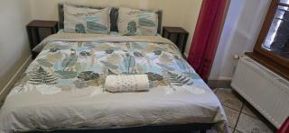 Appartement Charmant 25m - 0