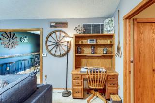 Pet-Friendly Exeter Home Near Rte 6 & I-80 - 4