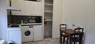 Appartement Charmant 25m - 5