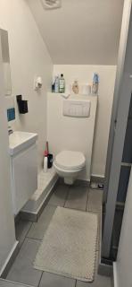 Appartement Charmant 25m - 3