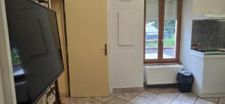 Appartement Charmant 25m - 1