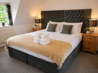 Measure Cottage - Sleeps 4 - Private Hot tub and garden - 7