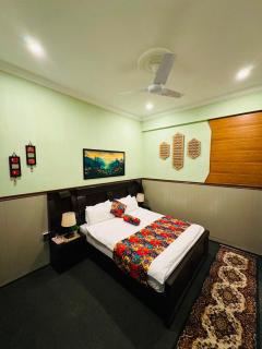 The Yak Motel - Skardu - 5