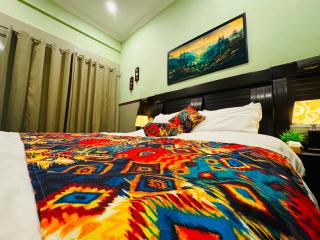 The Yak Motel - Skardu - 4