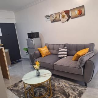 Golden mango height, A802, Kilimani, yaya centre, wood avenue - 8