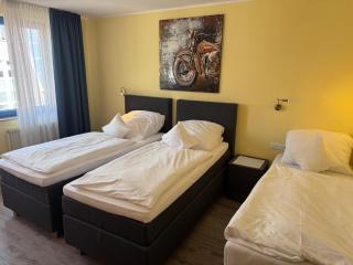 Hotel am Park - 8