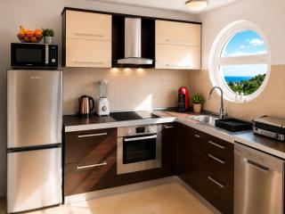 Tessitura Murter apartman - 2