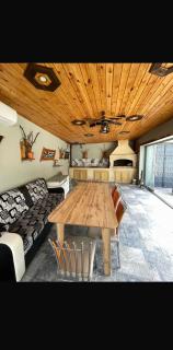 Gabala Modern Villa - 8