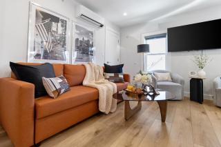NEW 9BR6Bth Parking MIT Harvard Boston Walk to T - 9