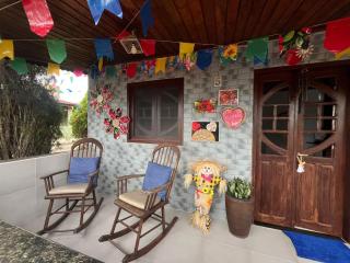 Casa Gravatá Próximo ao Centro - 2