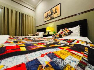 The Yak Motel - Skardu - 2