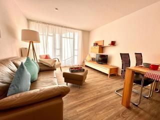 Ferienwohnung de Mussel - 7