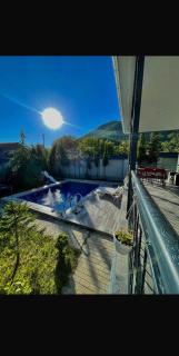 Gabala Modern Villa - 8