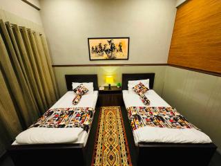 The Yak Motel - Skardu - 1
