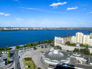 Мост сити апартаменты 2 кв - 5