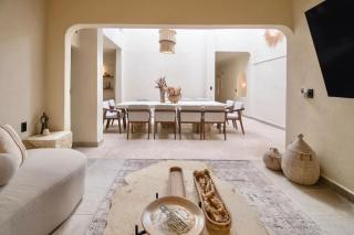 Most Beautiful Oaxaca City House - 2