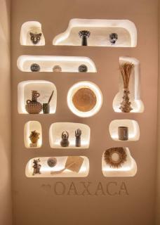 Casa Nahual Where Spirit Meets Design Downtown - 3