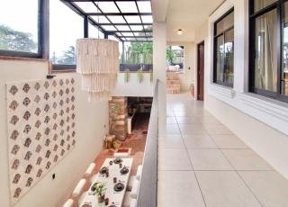 Casa Nahual Where Spirit Meets Design Downtown - 2