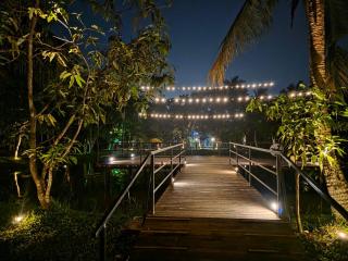 The Shenu Lake House - 9