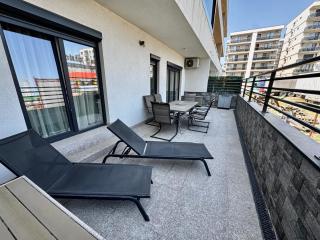 Black Sea Terrace Luxury - 0